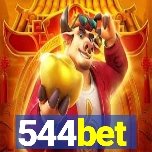 544bet