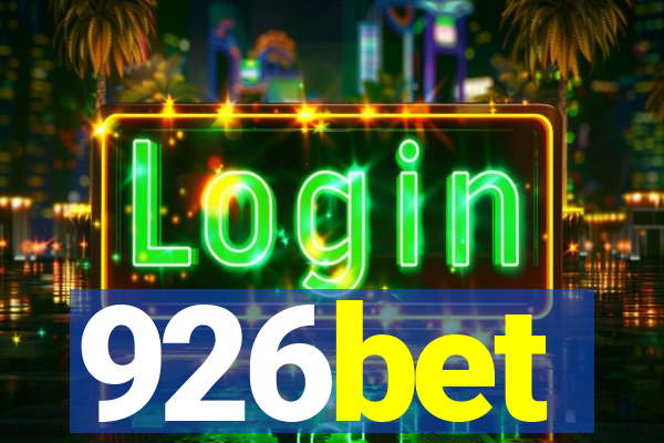 926bet