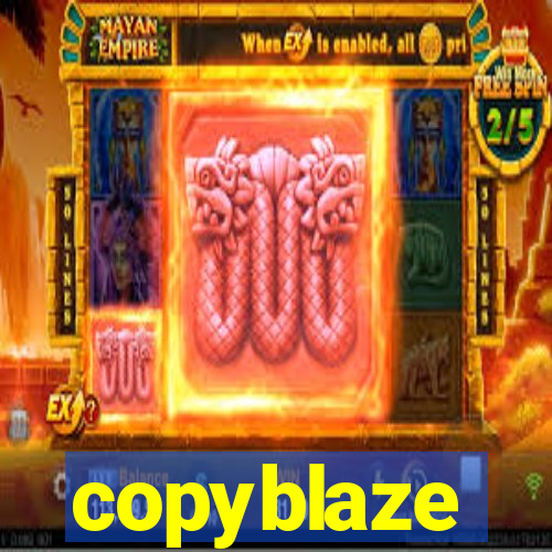 copyblaze