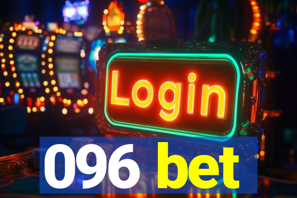 096 bet