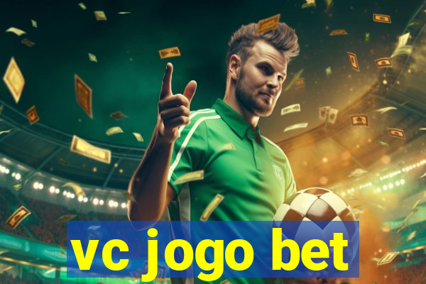 vc jogo bet