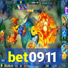 bet0911