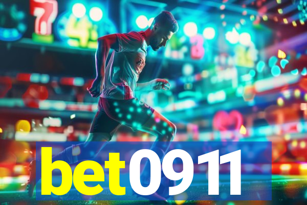 bet0911