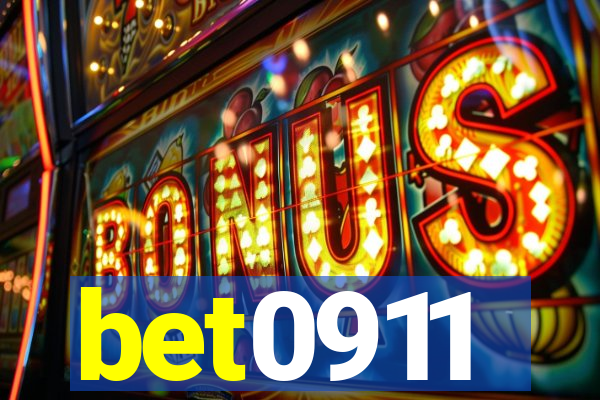 bet0911