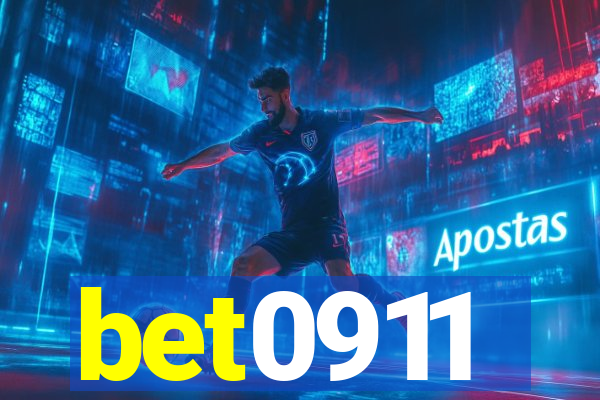 bet0911