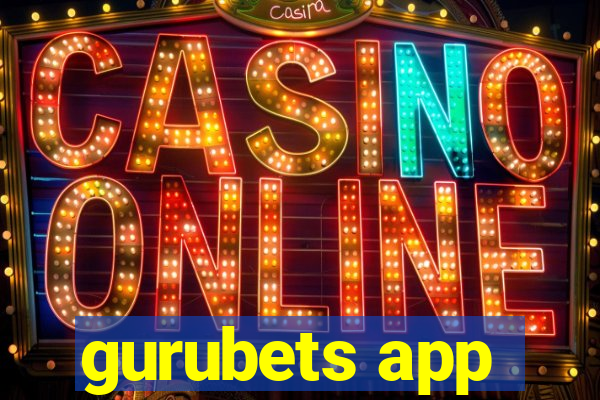 gurubets app