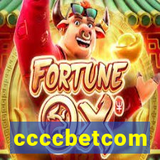 ccccbetcom