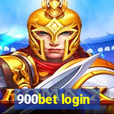 900bet login