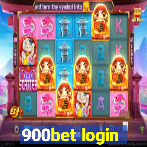 900bet login
