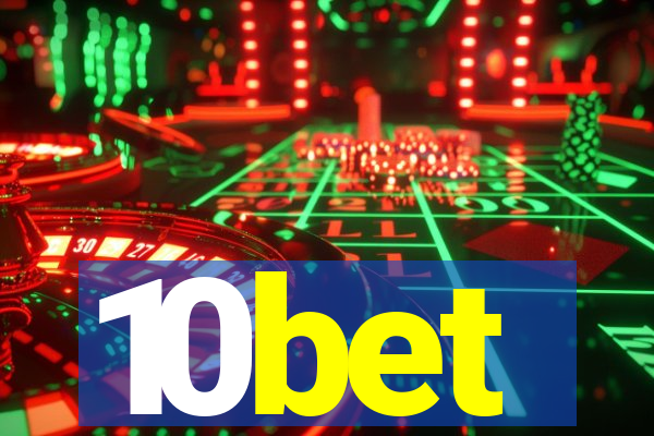 10bet