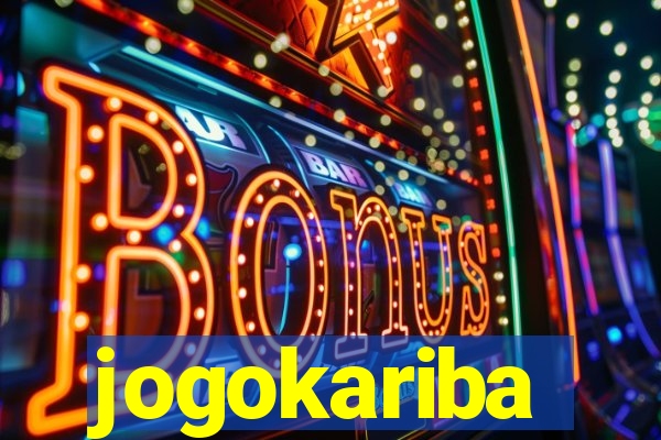 jogokariba