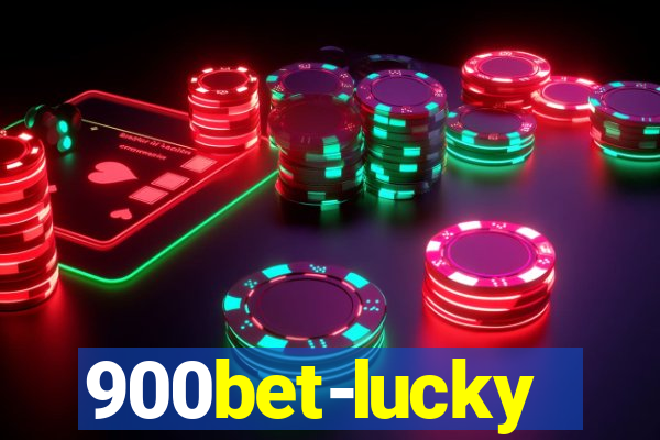 900bet-lucky