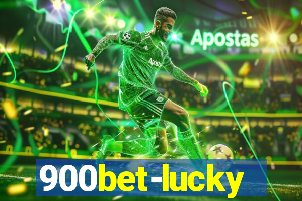 900bet-lucky