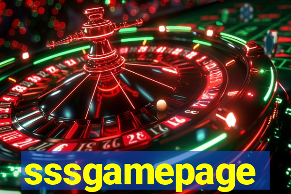 sssgamepage