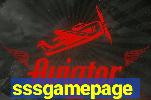 sssgamepage