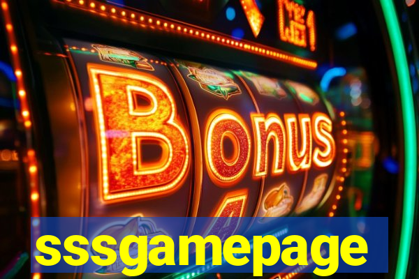sssgamepage