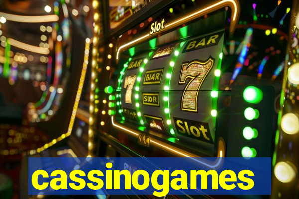 cassinogames