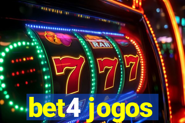 bet4 jogos