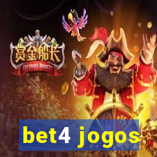 bet4 jogos