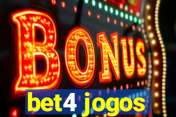 bet4 jogos