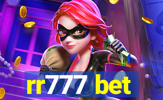 rr777 bet