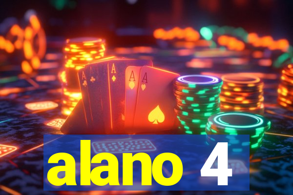 alano 4