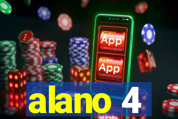alano 4