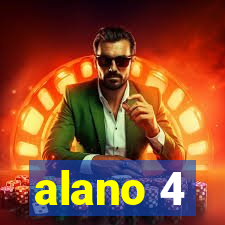 alano 4