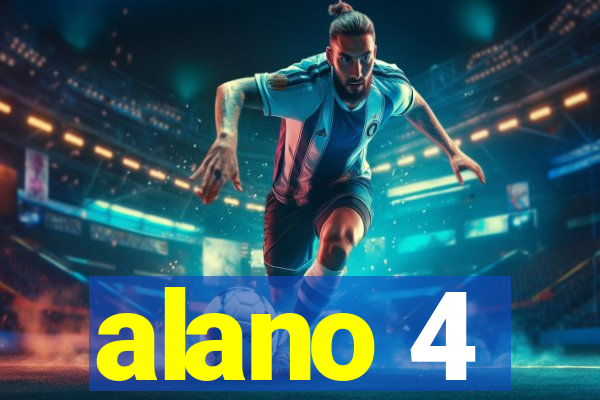 alano 4