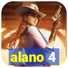 alano 4
