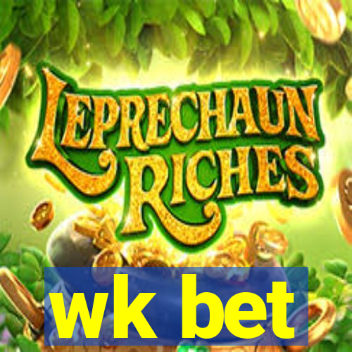 wk bet