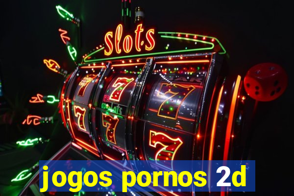 jogos pornos 2d