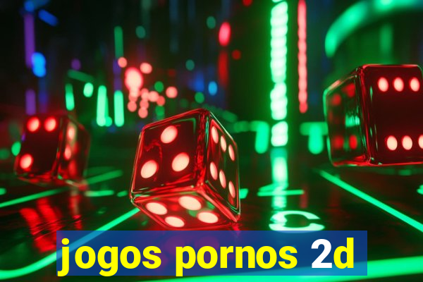 jogos pornos 2d