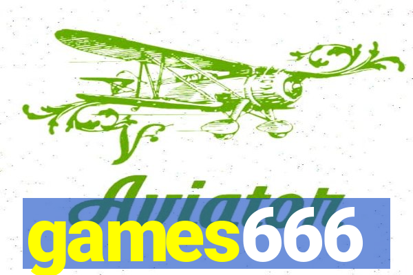 games666