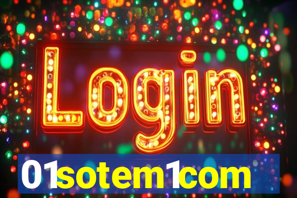 01sotem1com