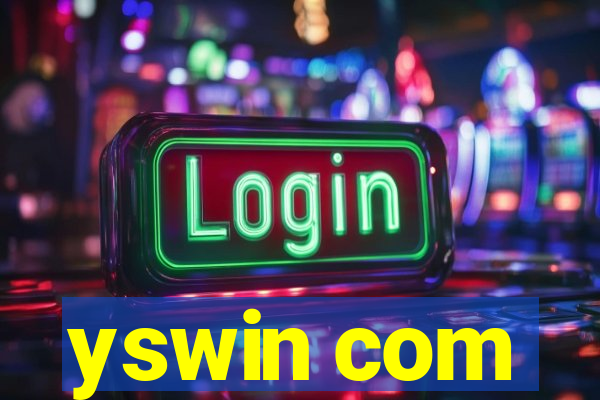yswin com