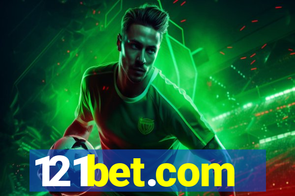 121bet.com