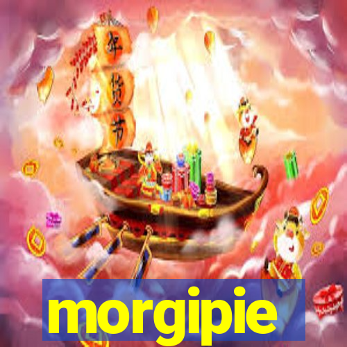 morgipie