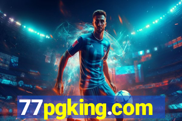 77pgking.com