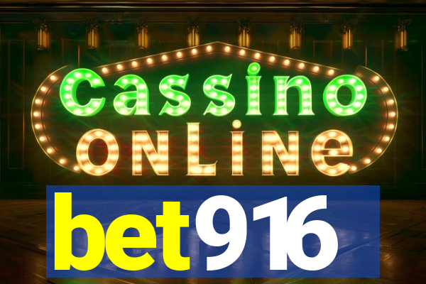bet916