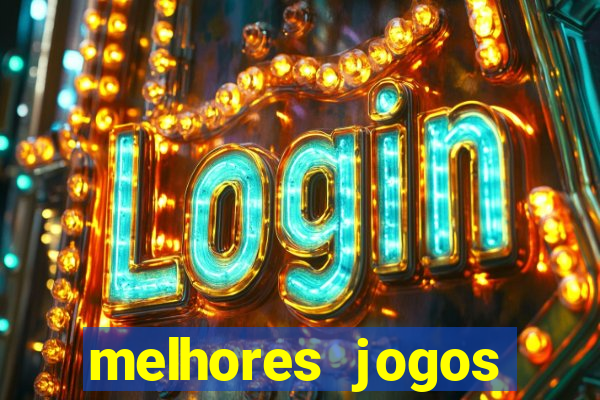 melhores jogos manager android