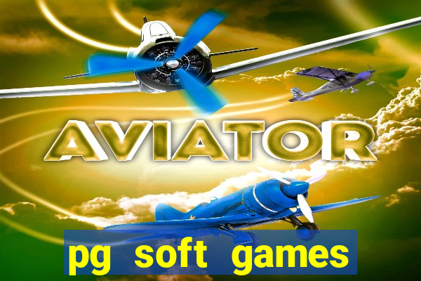 pg soft games fortune ox