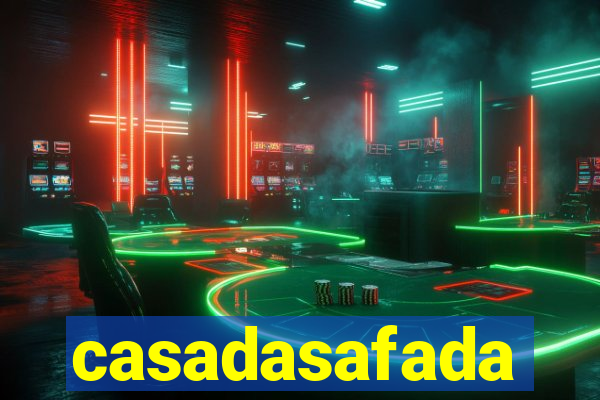 casadasafada