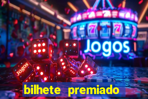 bilhete premiado filme completo