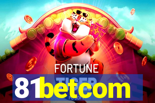 81betcom