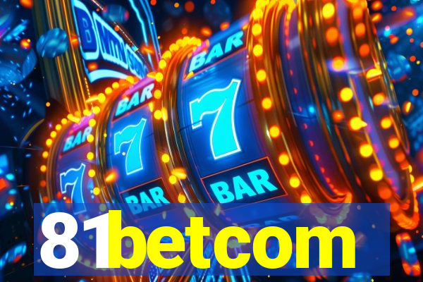 81betcom