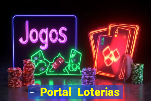 - Portal Loterias | CAIXA