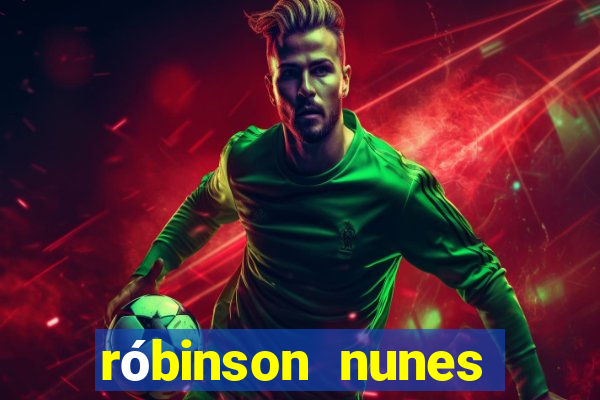 róbinson nunes empresário fortuna