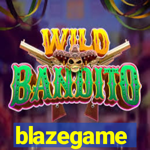 blazegame
