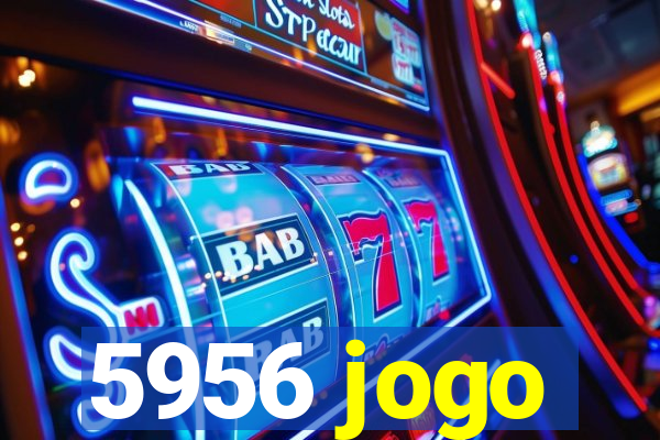 5956 jogo